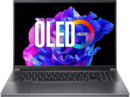 Bild 1 von ACER Swift X 16 (SFX16-61G-R0SU) mit 120 Hz Display Tastaturbeleuchtung, Notebook, Zoll Display, AMD Ryzen™ 9 7940HS Prozessor, 32 GB RAM, 1 TB SSD, NVIDIA GeForce RTX™ 4050, Steel Gray, Windows