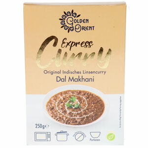 Golden Orient Linsencurry Dhal Makhani