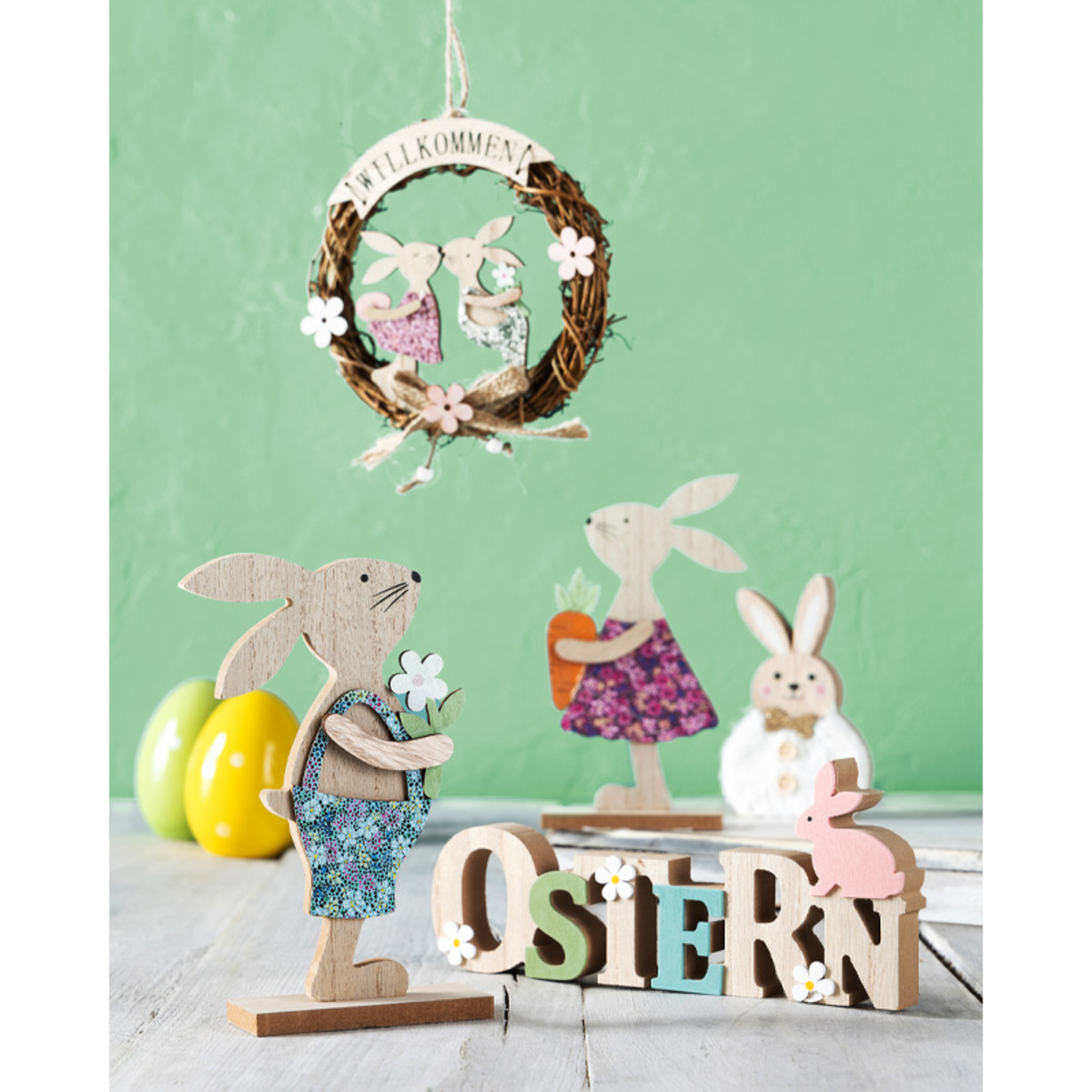 Bild 1 von Bella Casa Deko-Artikel