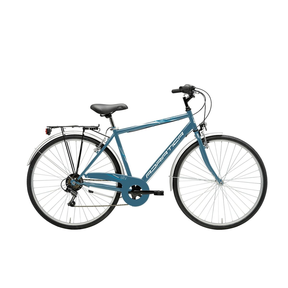 Bild 1 von Adriatica Cityfahrrad 28 Zoll MOVIE man