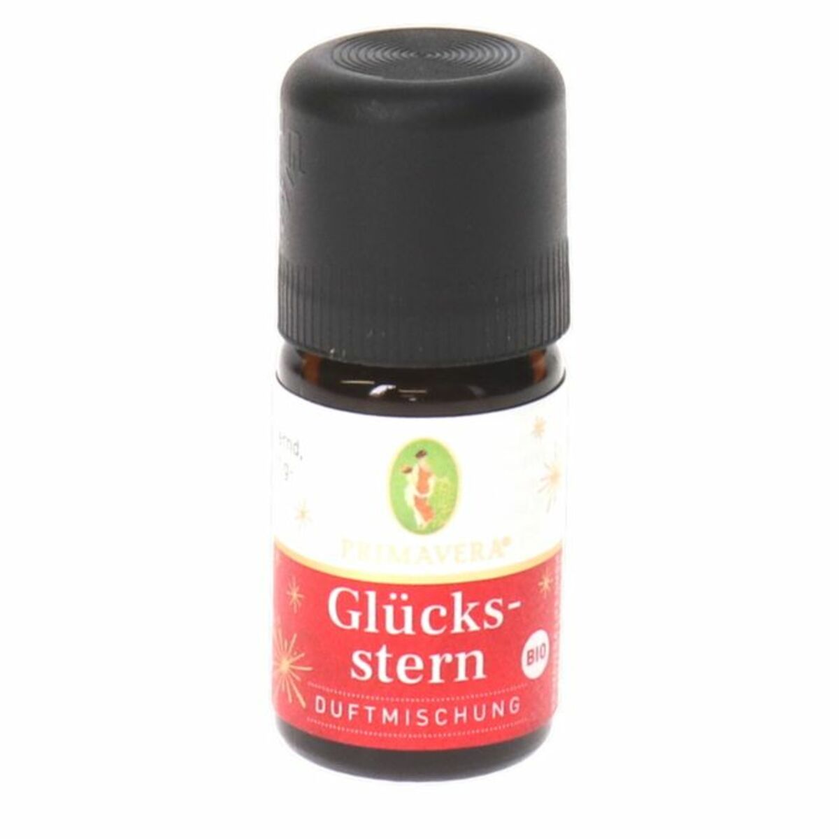 Bild 1 von Primavera Glücksstern Duftmischung