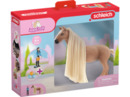 Bild 1 von SCHLEICH 42585 KIM & CARAMELO STARTER SET Spielfigur Mehrfarbig, Mehrfarbig