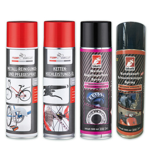 Top Velo/Bikefit Fahrrad-/ Motorrad-Sprays