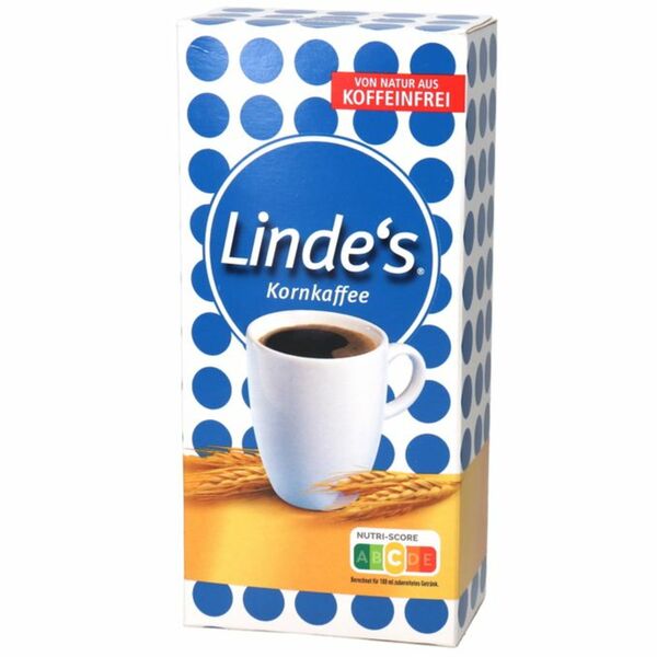 Bild 1 von LINDE´S Kornkaffee