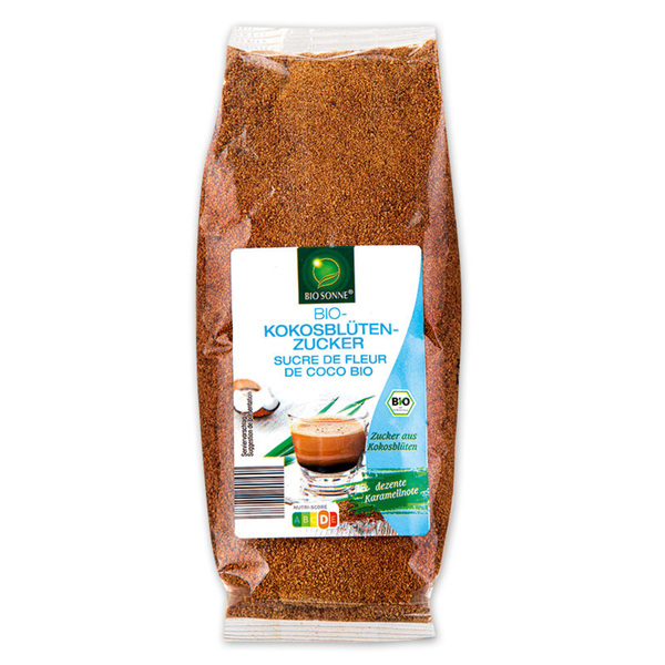 Bild 3 von Bio Sonne Bio-Zucker