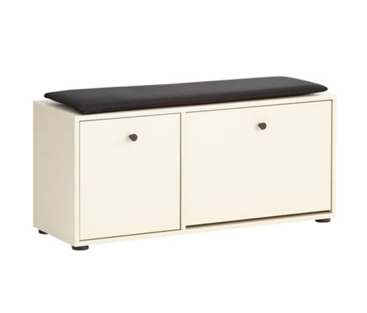 Bild 1 von Schuhbank »Lovund«