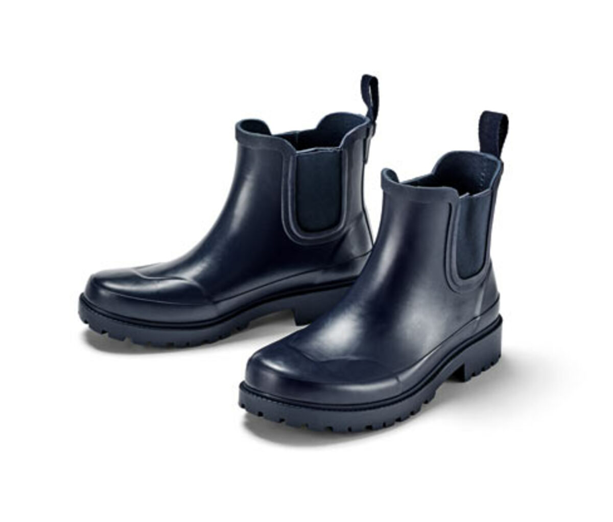 Bild 1 von Regenstiefeletten