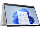 Bild 1 von HP Pavilion x360 14-ek1355ng, Convertible, mit 14 Zoll Display Touchscreen, Intel® Core™ i5 i5-1335U Prozessor, 16 GB RAM, 512 SSD, Iris® Xe, Silber, Windows 11 Home (64 Bit), Silber