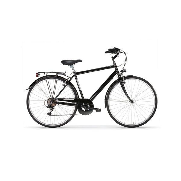 Bild 1 von MBM Trekkingbike 28 Zoll  TOURING man, schwarz