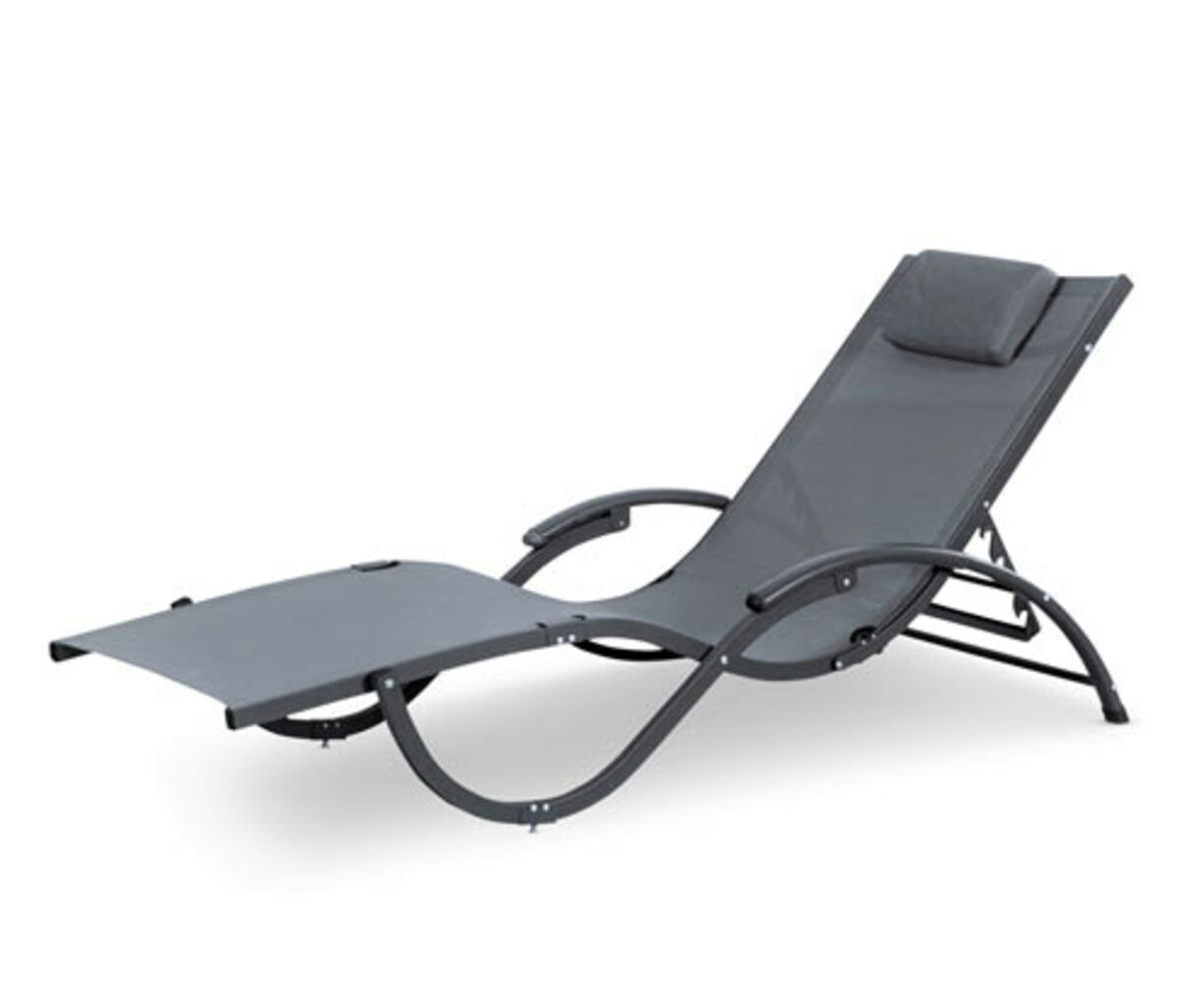 Bild 1 von Leco Sonnenliege