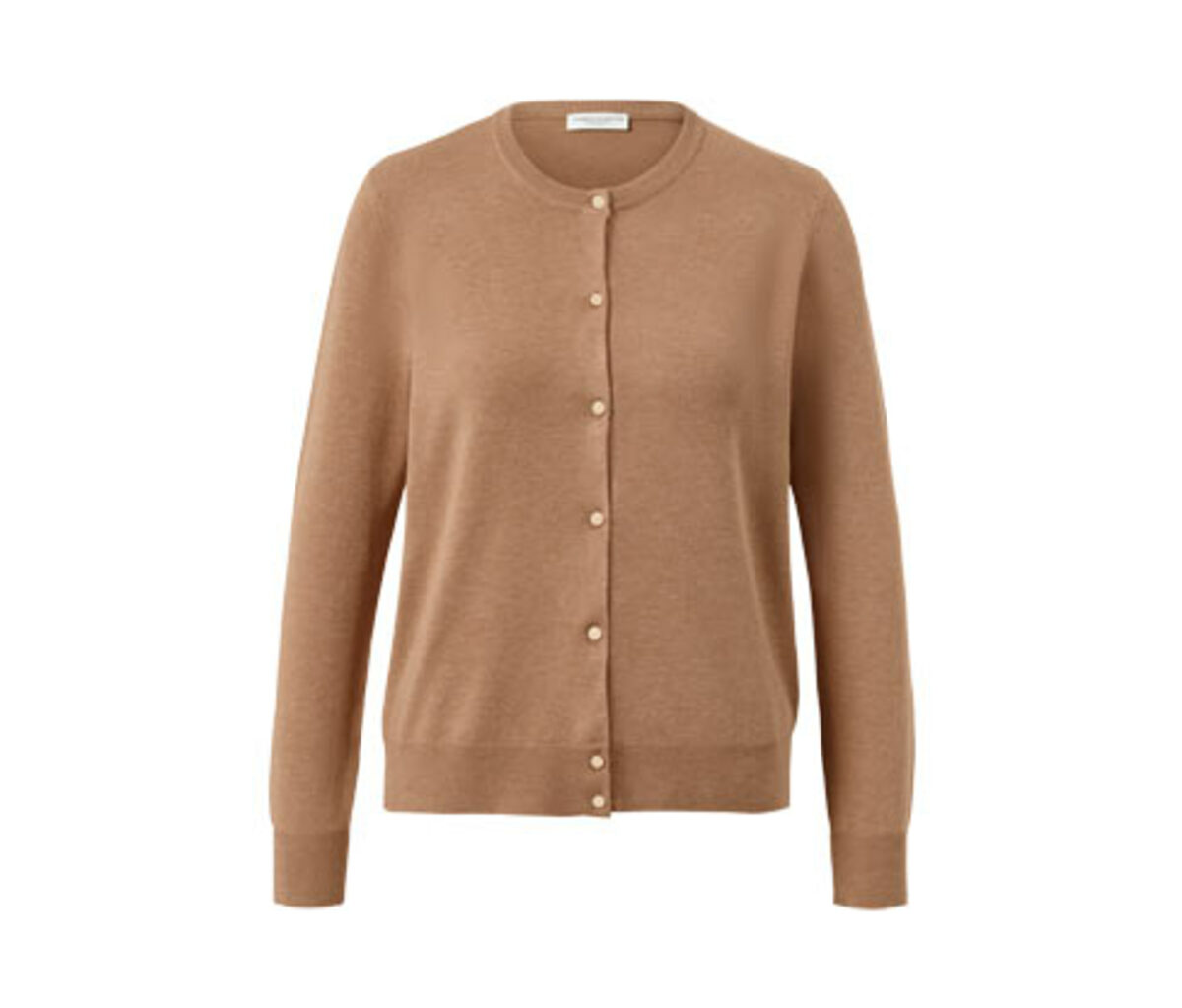 Bild 1 von Feinstrick-Cardigan