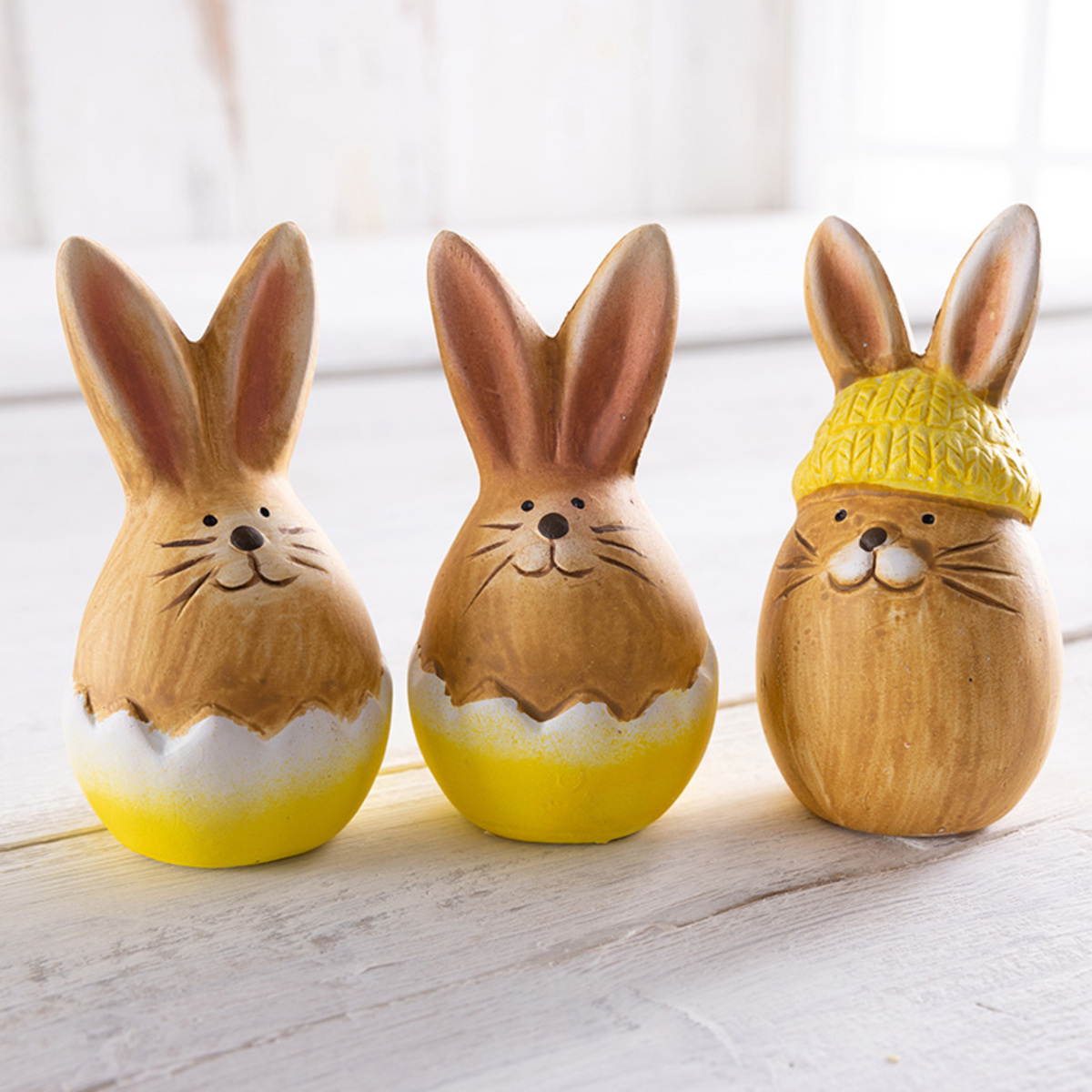 Bild 3 von Bella Casa Frühjahrs-Dekoration