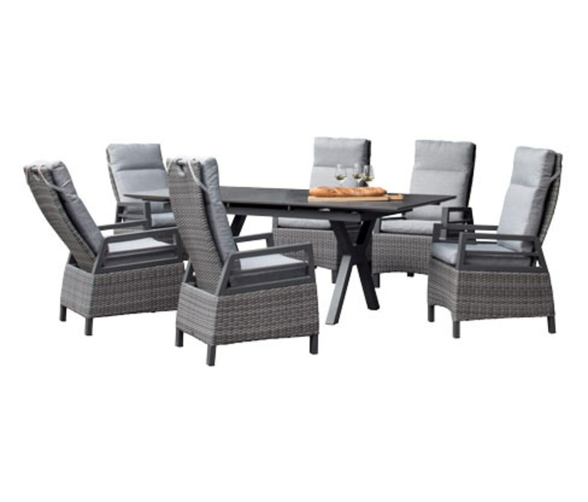 Bild 1 von deVries Dining-Set