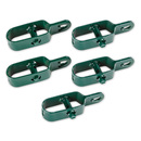 Bild 1 von Powertec Garden Drahtspanner-Set 4 + 1 Teile