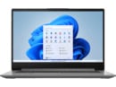 Bild 1 von LENOVO IdeaPad 3i, Notebook, mit 17,3 Zoll Display, Intel® Core™ i5 i5-1235U Prozessor, 16 GB RAM, 512 SSD, Iris® Xe, Arctic Grey, Windows 11 Home (64 Bit), Arctic Grey