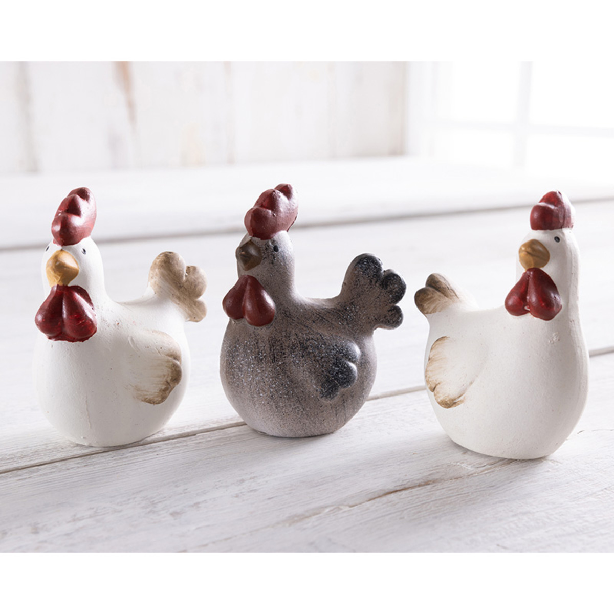 Bild 1 von Bella Casa Frühjahrs-Dekoration