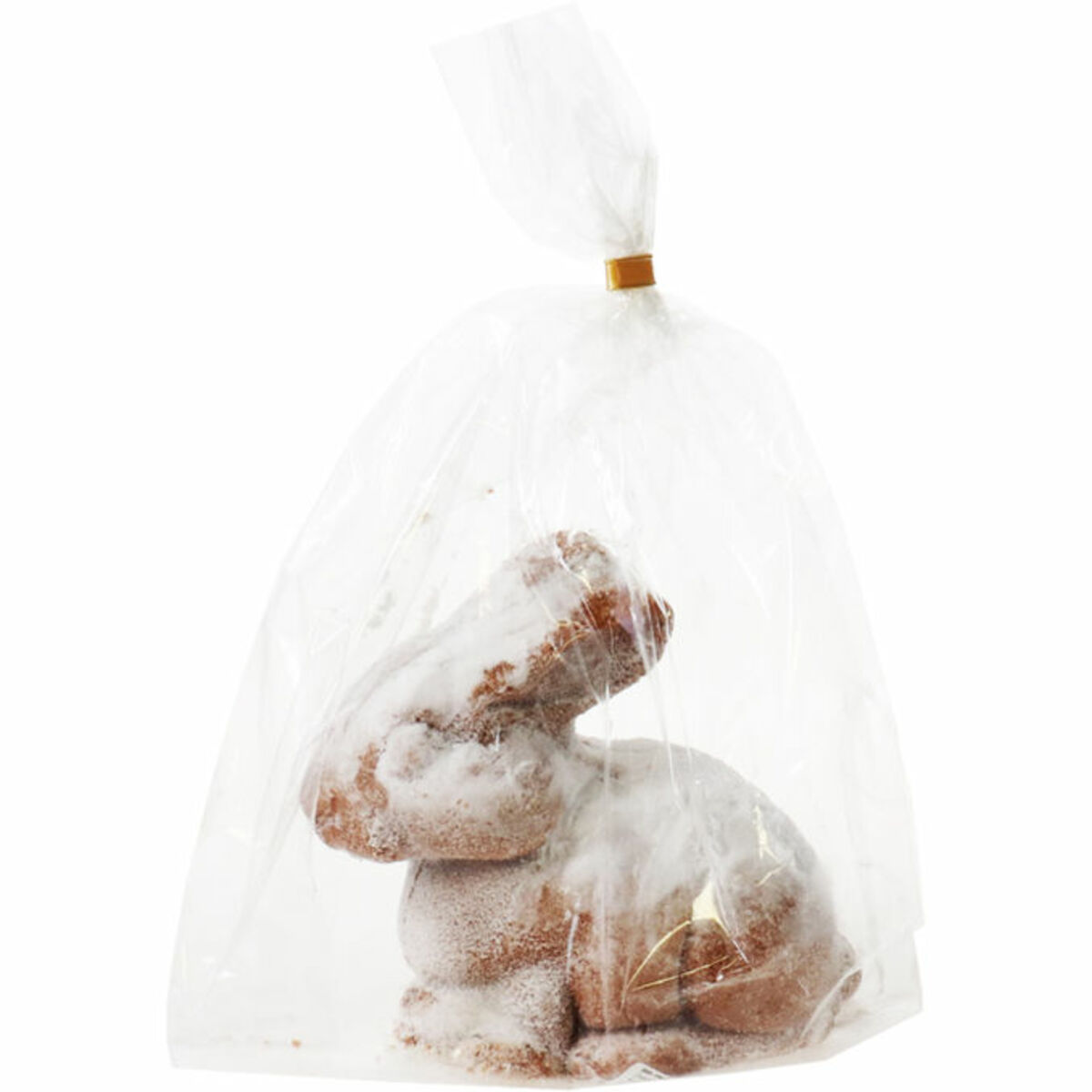 Bild 1 von KuchenMeister Osterhase Kuchengebäck