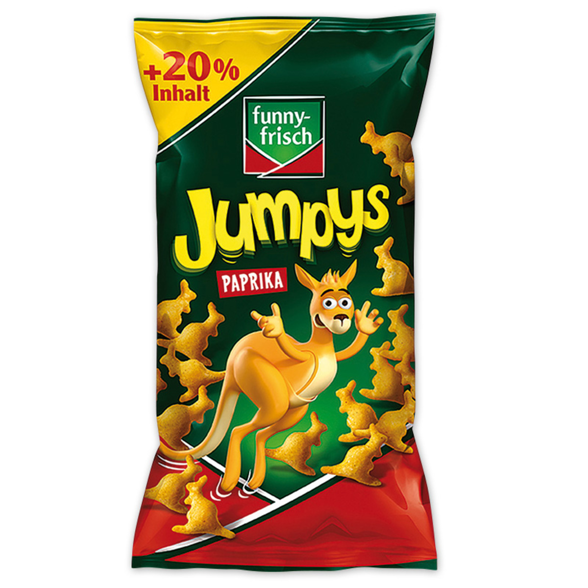 Bild 1 von Funny-Frisch Knabberspezialität