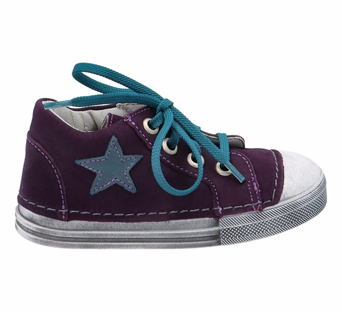 Bild 2 von Däumling Lauflernschuh - ESTHER (Gr. 20-25)