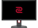 Bild 1 von BENQ ZOWIE XL2411K 24 Zoll Full-HD Gaming Monitor (1 ms Reaktionszeit, 144 Hz), Grau/Rot