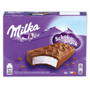 Bild 3 von Milka Schoko Snack / Choco Snack Minis