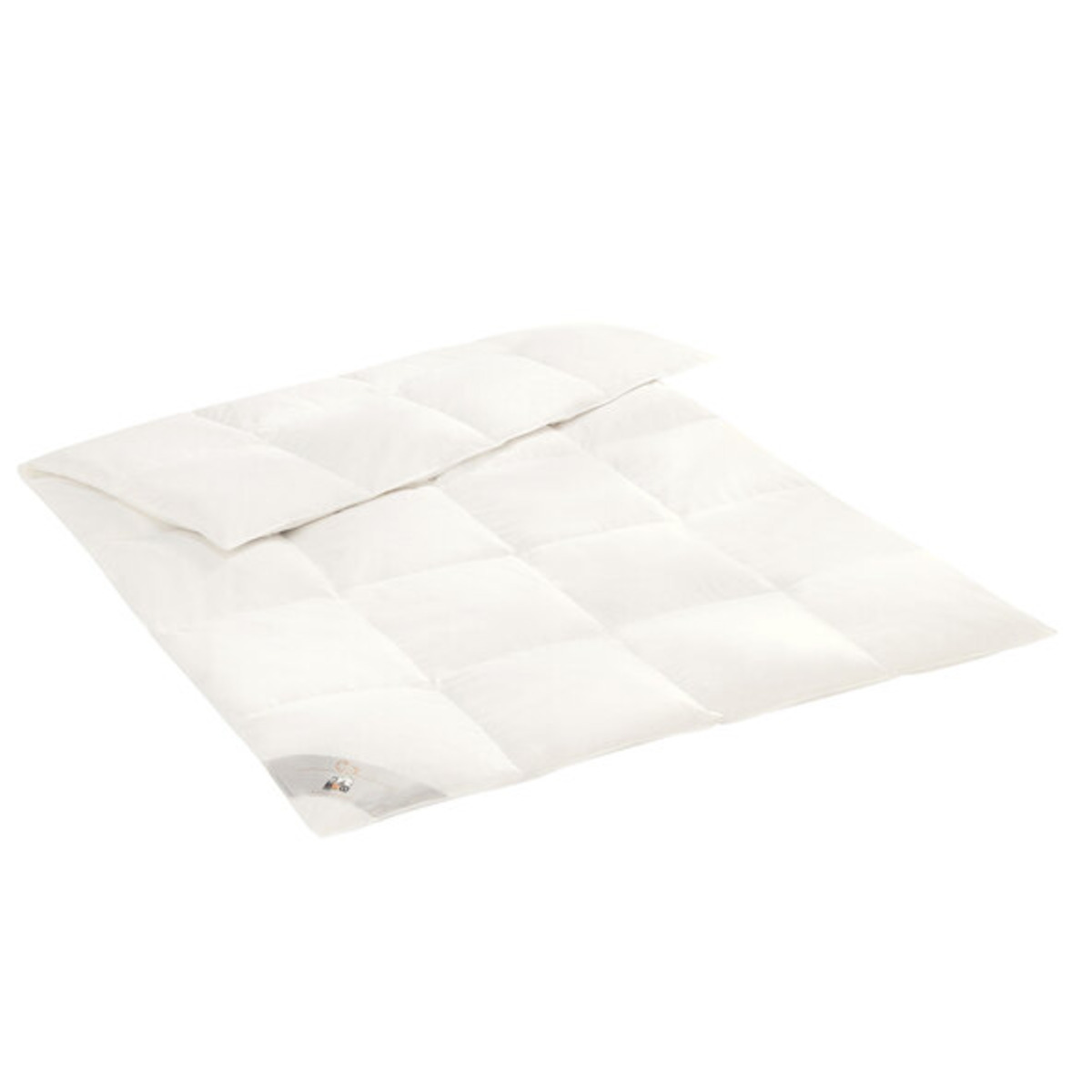 Bild 1 von Feder- und Daunendecke Winter Starter, 200 x 220 cm