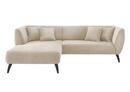 Bild 1 von Wohnlandschaft Colori Beige Cord, Beige