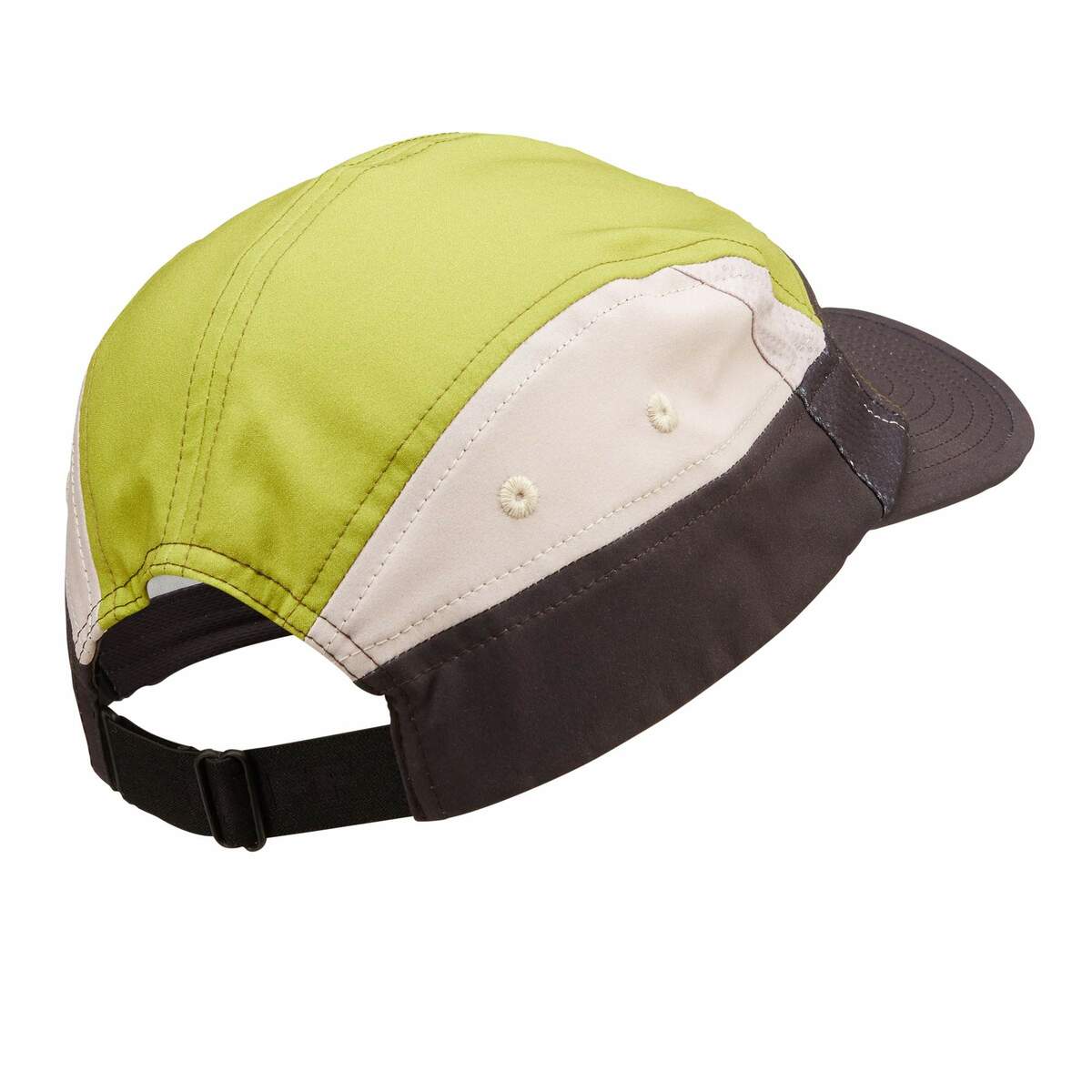 Bild 2 von Buff
              
                Buff 5 PANEL GO CAP Unisex Cap DOMUS GRAPHITE