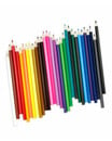 Bild 1 von Farbenfrohe Buntstifte
       
      30er-Pack
     
      bunt