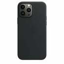 Bild 1 von iPhone 13 Pro Max Leder Case mit MagSafe - Mitternacht (MM1R3ZM/A) Handyhülle