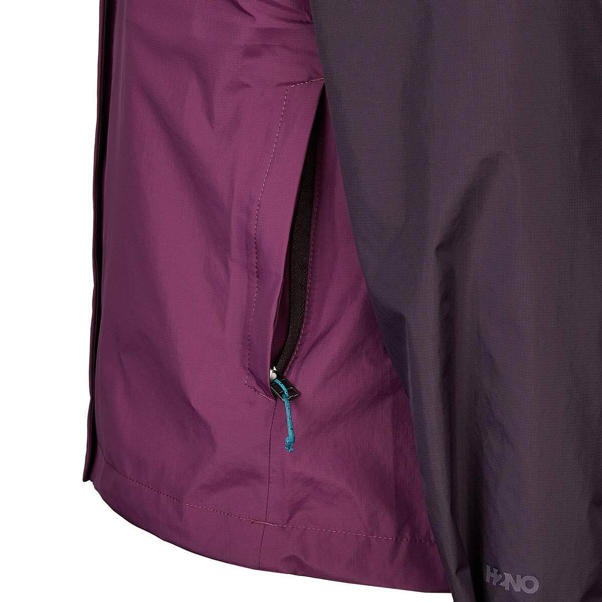 Bild 3 von Patagonia
              
                Patagonia W' S TORRENTSHELL 3L RAIN JKT Damen Hardshelljacke NIGHT PLUM