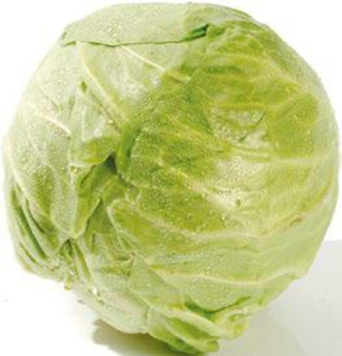 Bild 1 von Weißkohl 2 kg