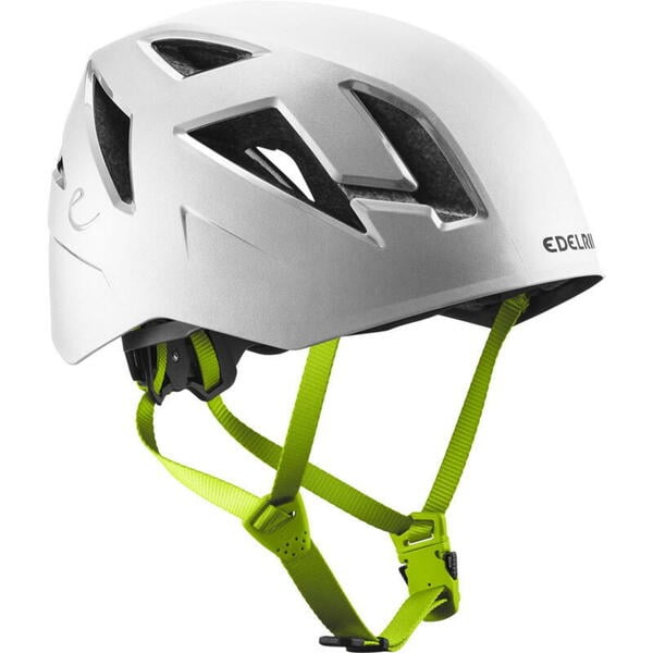 Bild 1 von EDELRID Kletterhelm Zodiac snow