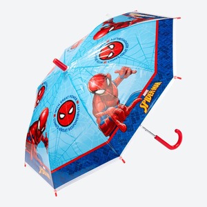 Kinder-Regenschirm, verschiedene Designs ,Blue