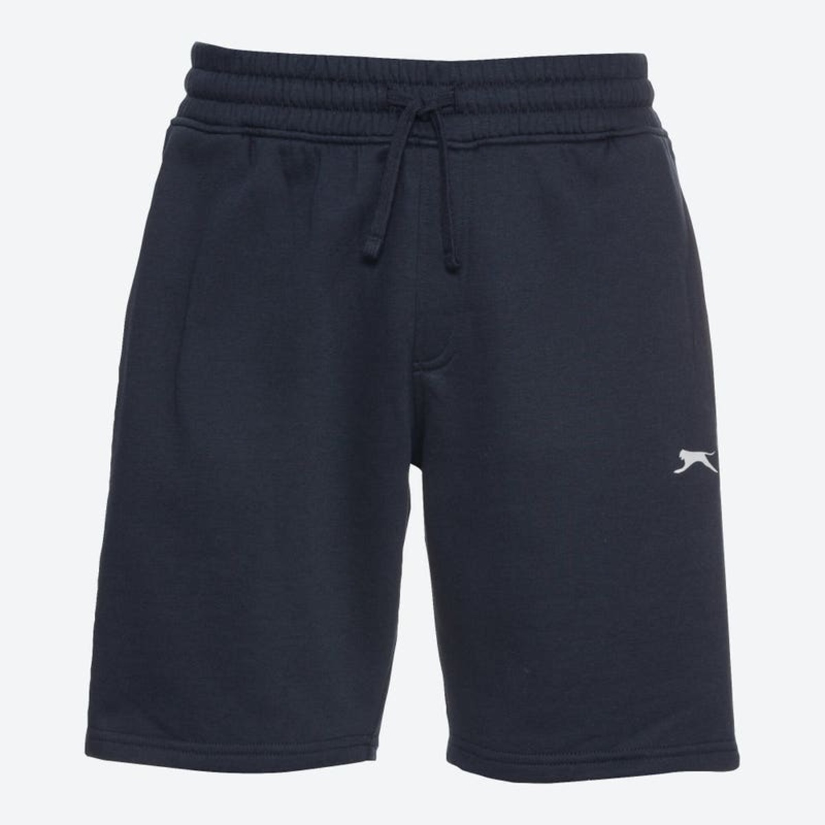 Bild 1 von Slazenger Herren-Jogging-Bermudas ,Dark-blue