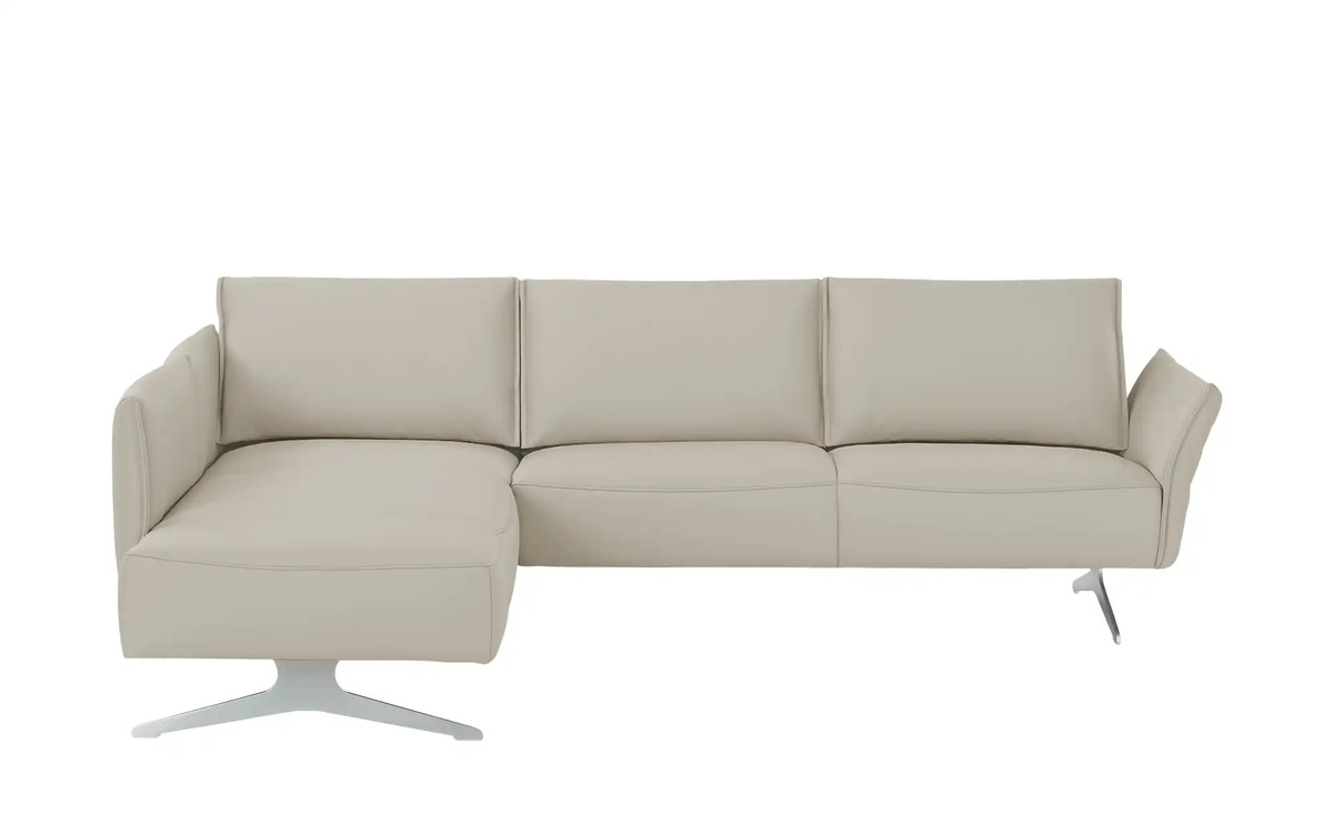 Bild 2 von KOINOR Ecksofa Vineto Ecru links