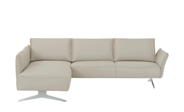 Bild 2 von KOINOR Ecksofa Vineto Ecru links