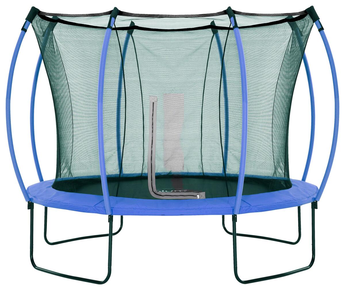 Bild 1 von Trampolin Plum Ø ca. 305cm, Blau