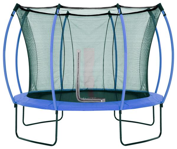 Bild 1 von Trampolin Plum Ø ca. 305cm, Blau