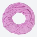 Bild 1 von Damen-Loop-Schal in Jersey-Qualität, ca. 78x180cm ,Rose