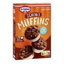 Bild 1 von Dr. Oetker Schoko Muffins