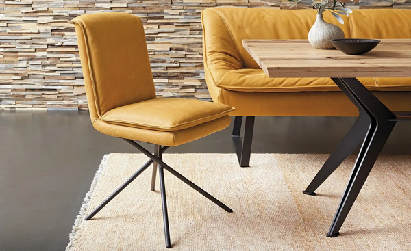 Bild 2 von KOINOR Polsterstuhl Alino