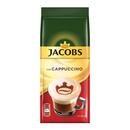 Bild 1 von Jacobs Cappuccino, Kaffeespezialitäten Nachfüllbeutel