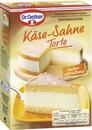 Bild 1 von Dr. Oetker Käse-Sahne Torte