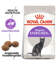 Bild 2 von ROYAL CANIN® Trockenfutter für Katzen Sterilised 37