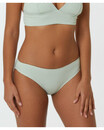 Bild 1 von Gestreifter Bikini-Slip
       
      Janina, strukturierter Stoff
     
      grün gestreift