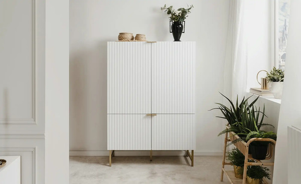 Bild 2 von Highboard Softclose Bretagne