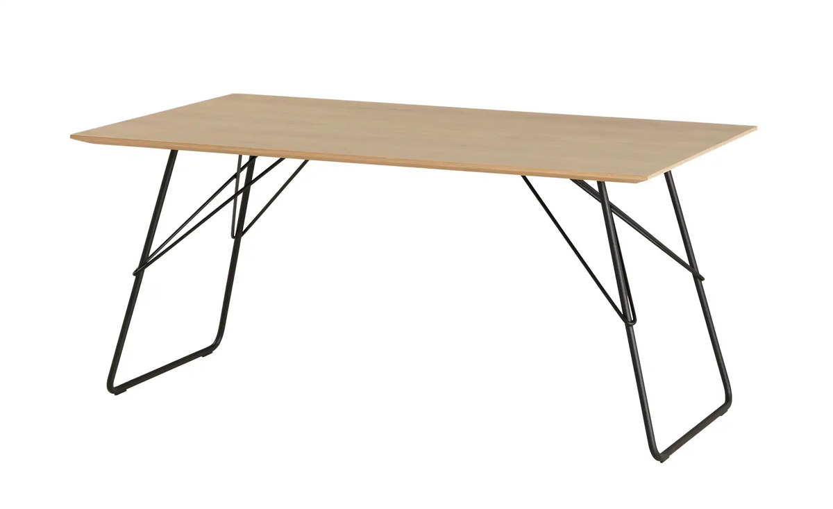 Bild 2 von KOINOR Kufentisch Dining System 4 160 cm