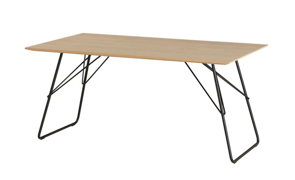 Bild 2 von KOINOR Kufentisch Dining System 4 160 cm