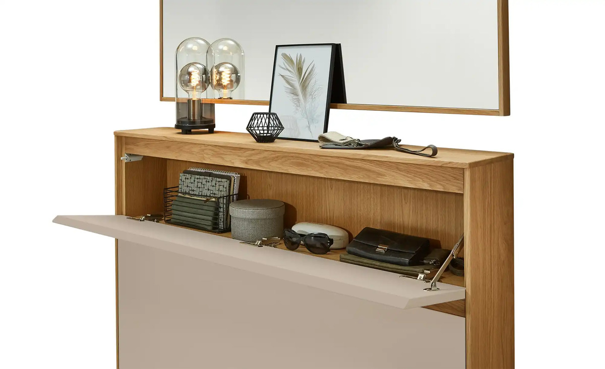 Bild 3 von Schuhschrank  Tiba Sand (Beige) 121 cm